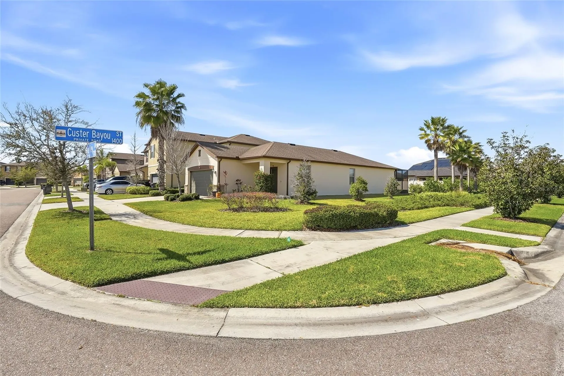 1724 Passage Key Lane Ruskin FL 33570