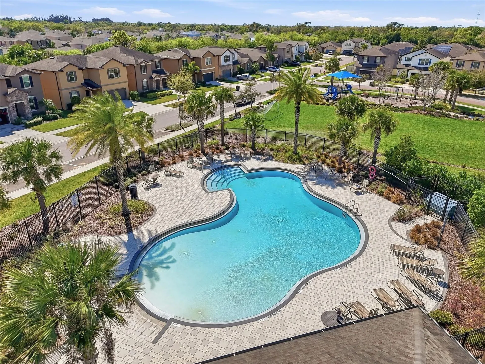 1724 Passage Key Lane Ruskin FL 33570