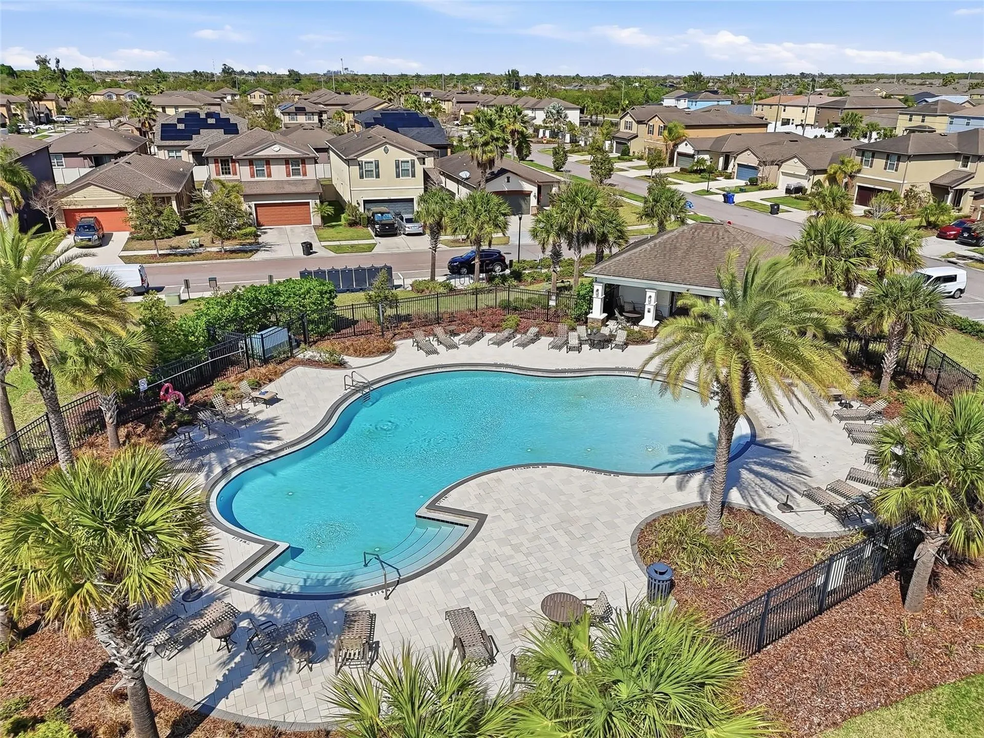 1724 Passage Key Lane Ruskin FL 33570