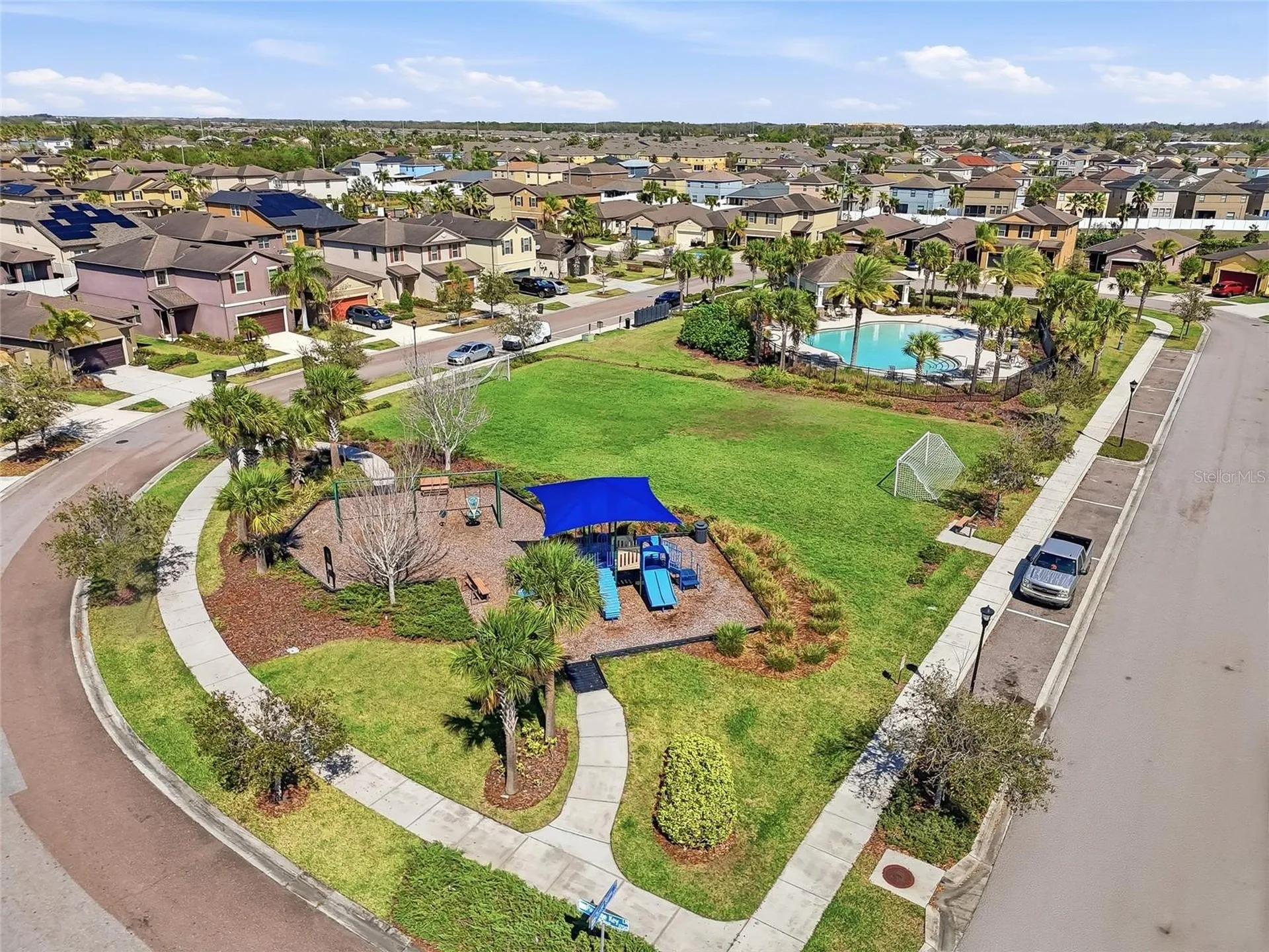 1724 Passage Key Lane Ruskin FL 33570