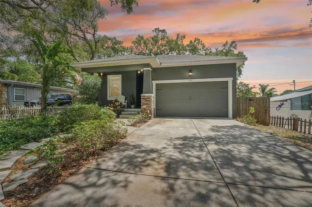 131 Pennsylvania Avenue Palm Harbor FL 34683