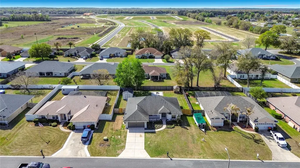 10120 SE 68th Court Belleview FL 34420