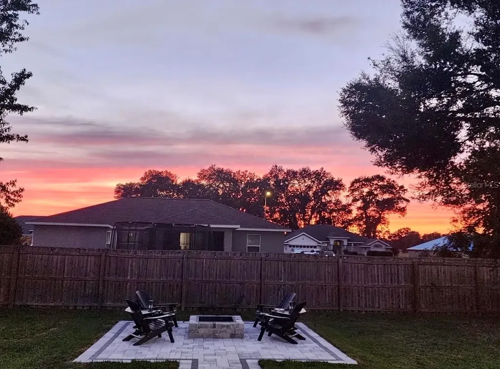 10120 SE 68th Court Belleview FL 34420
