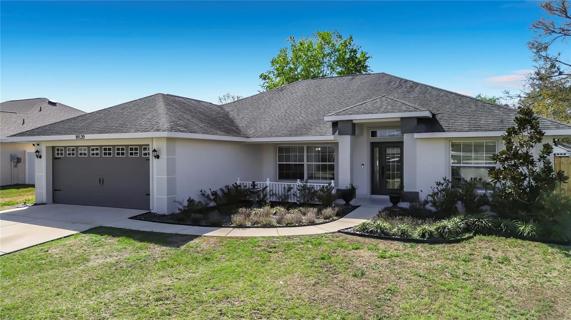10120 SE 68th Court Belleview FL 34420