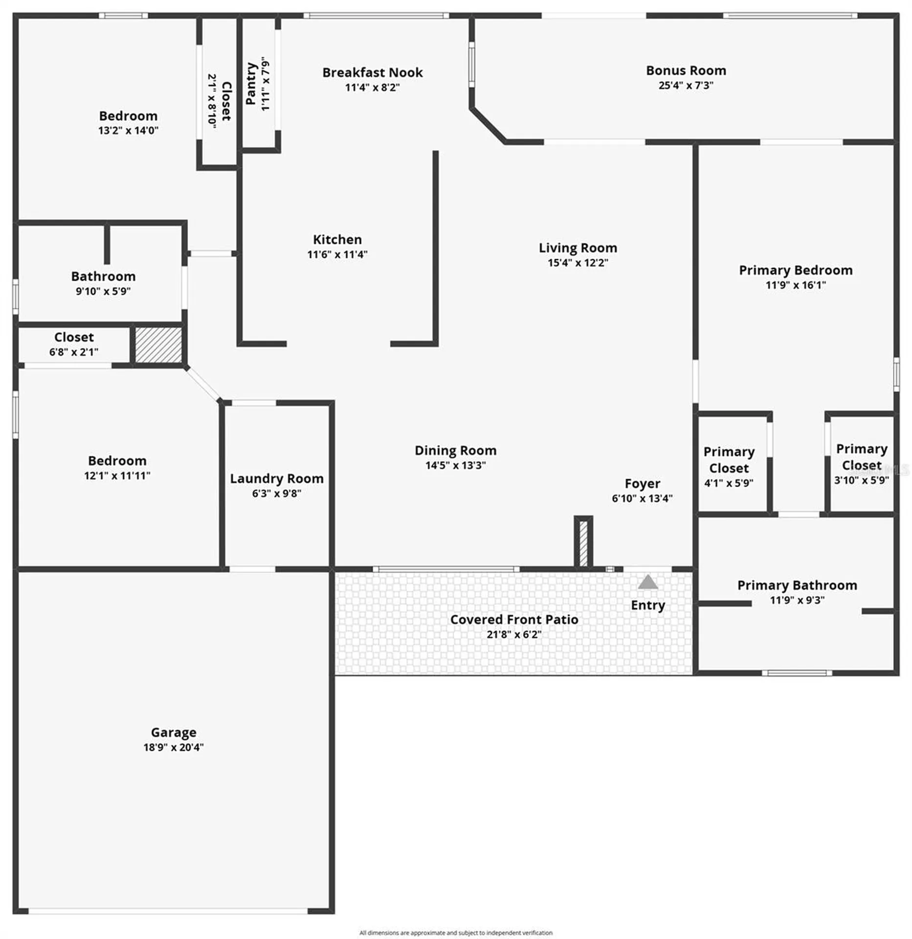 10120 SE 68th Court Belleview FL 34420