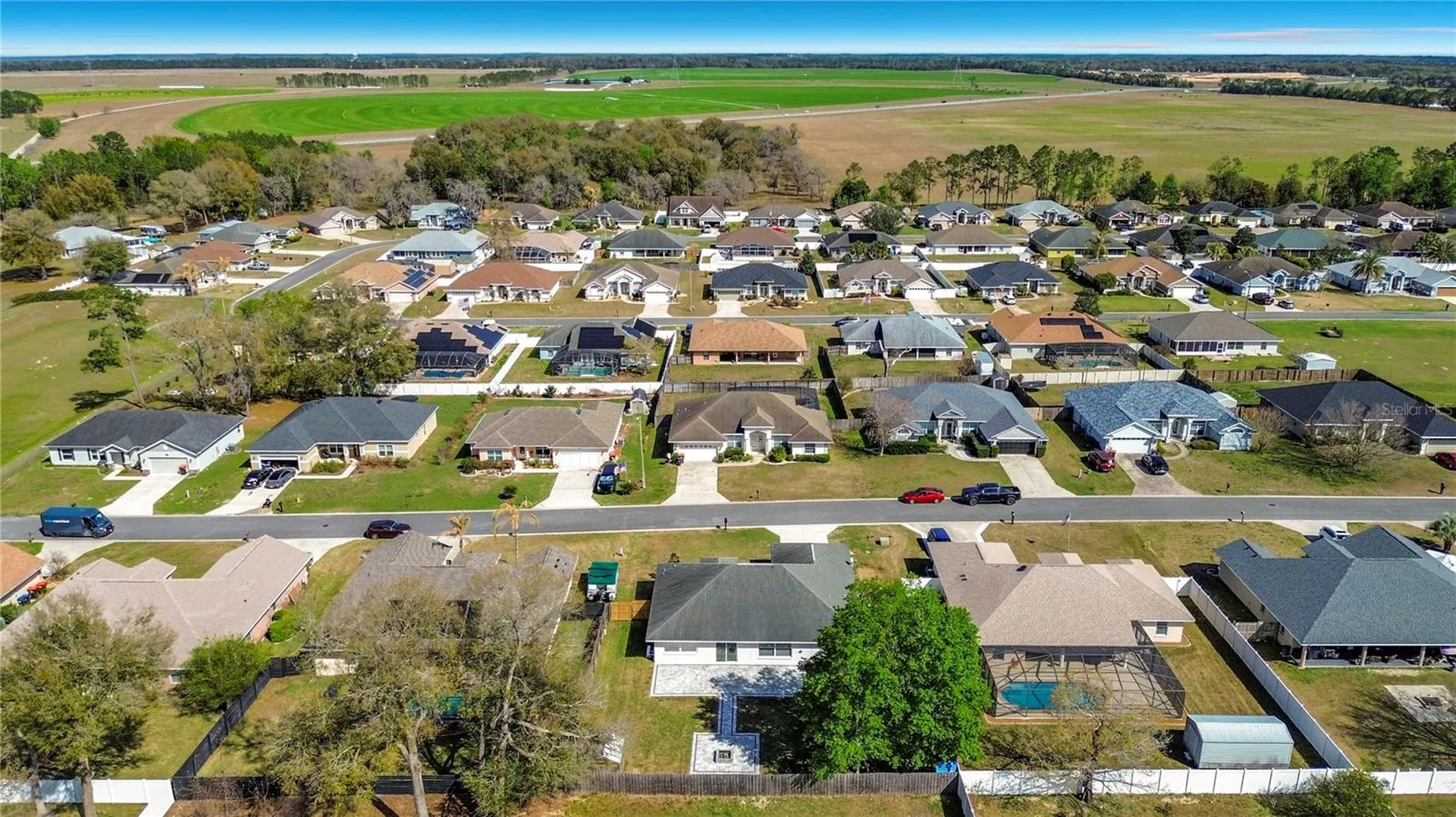 10120 SE 68th Court Belleview FL 34420