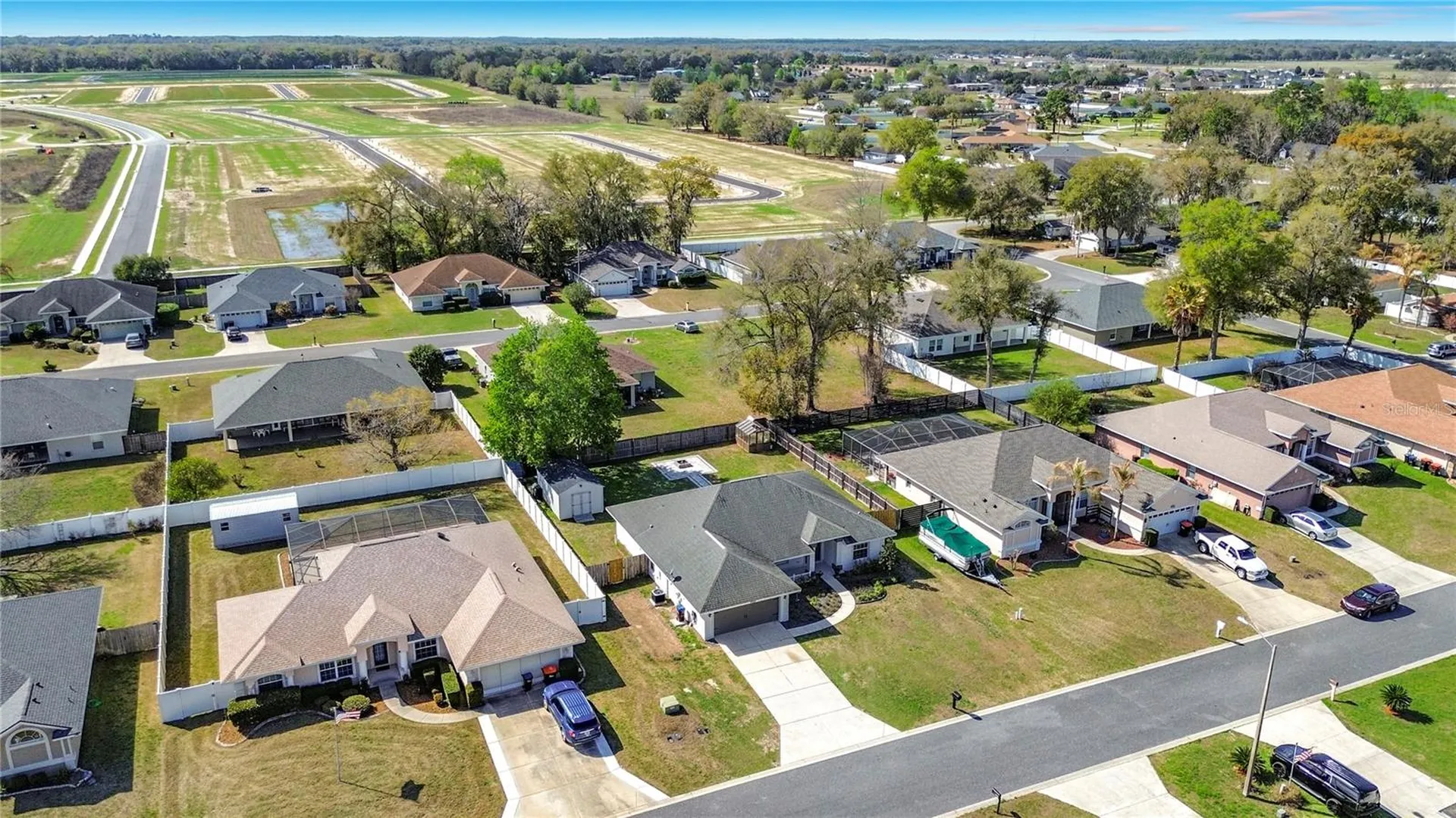 10120 SE 68th Court Belleview FL 34420