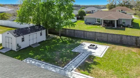 10120 SE 68th Court Belleview FL 34420