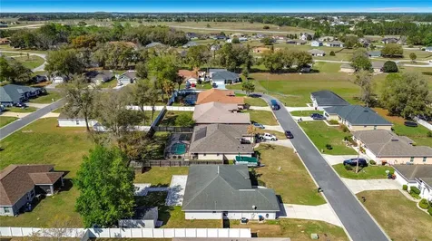 10120 SE 68th Court Belleview FL 34420