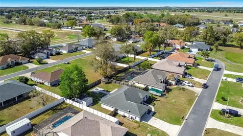 10120 SE 68th Court Belleview FL 34420
