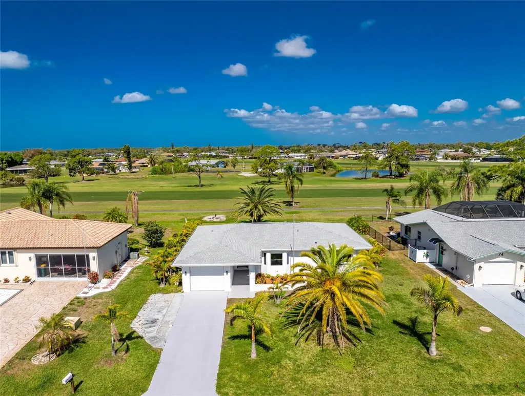 72 Oakland Hills Court Rotonda West FL 33947