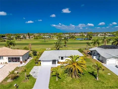 72 Oakland Hills Court Rotonda West FL 33947