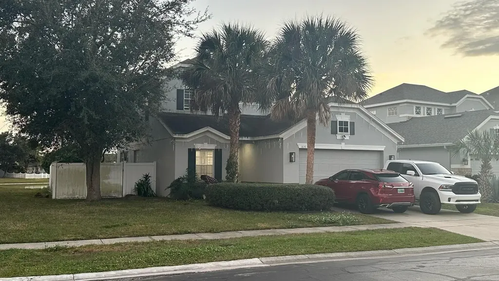 Orlando FL 32824