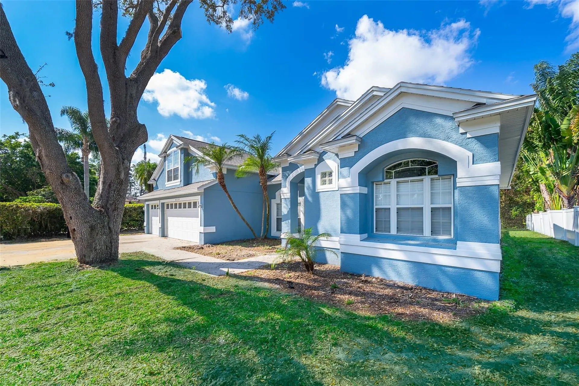 8119 Lake Crowell Circle Orlando FL 32836