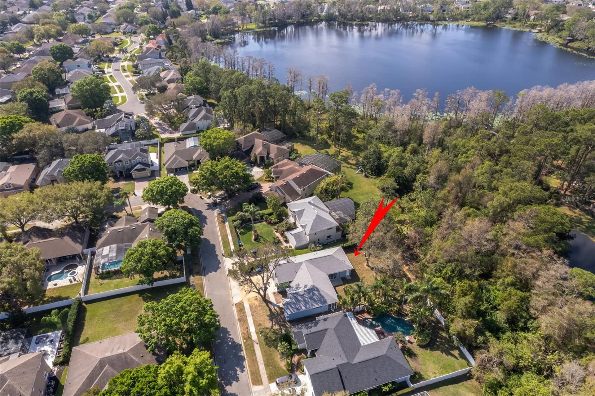 8119 Lake Crowell Circle Orlando FL 32836