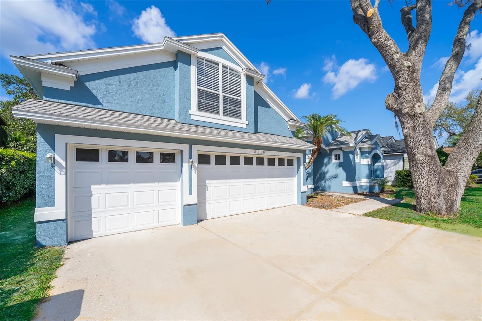 8119 Lake Crowell Circle Orlando FL 32836