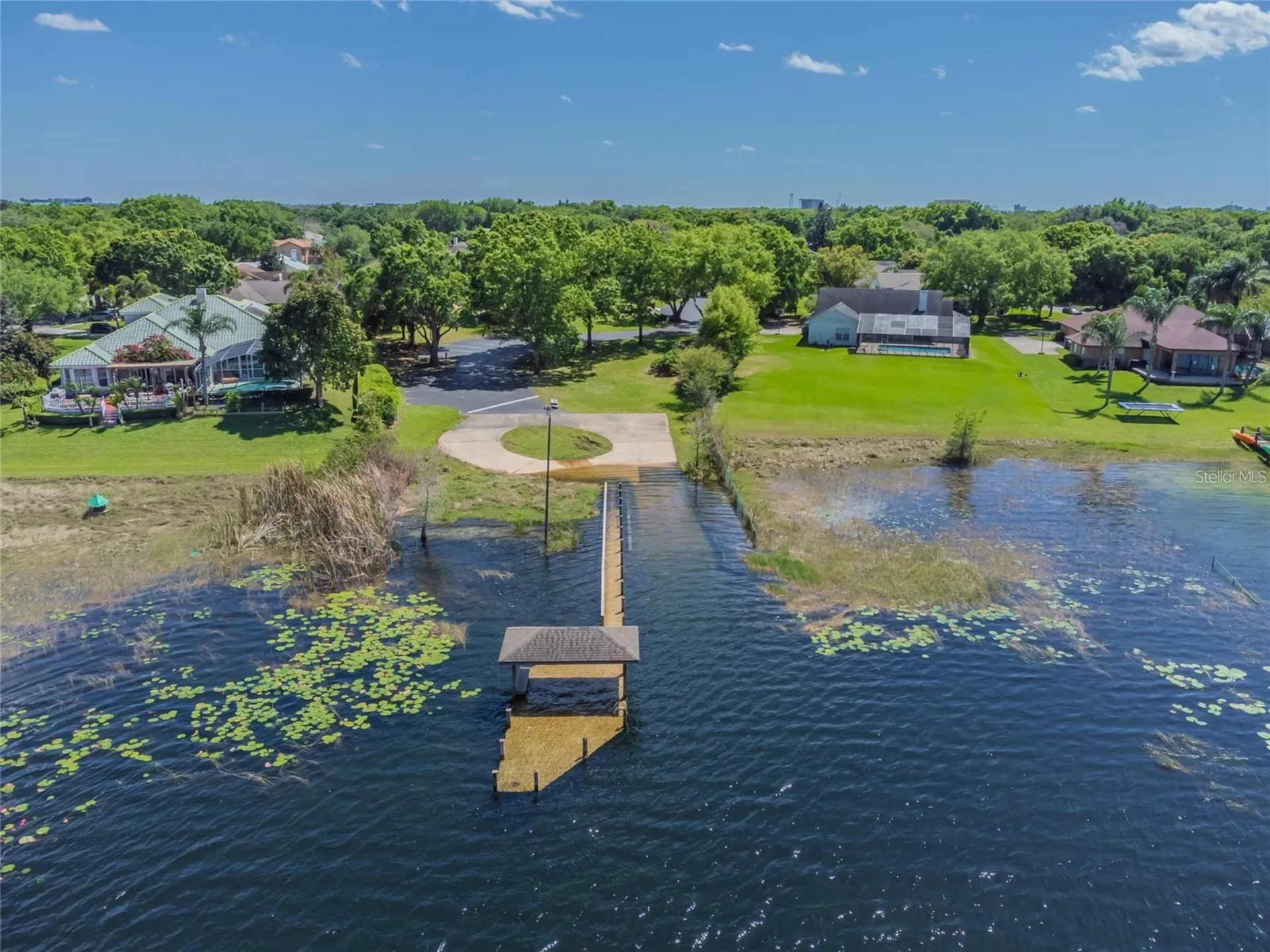 8119 Lake Crowell Circle Orlando FL 32836
