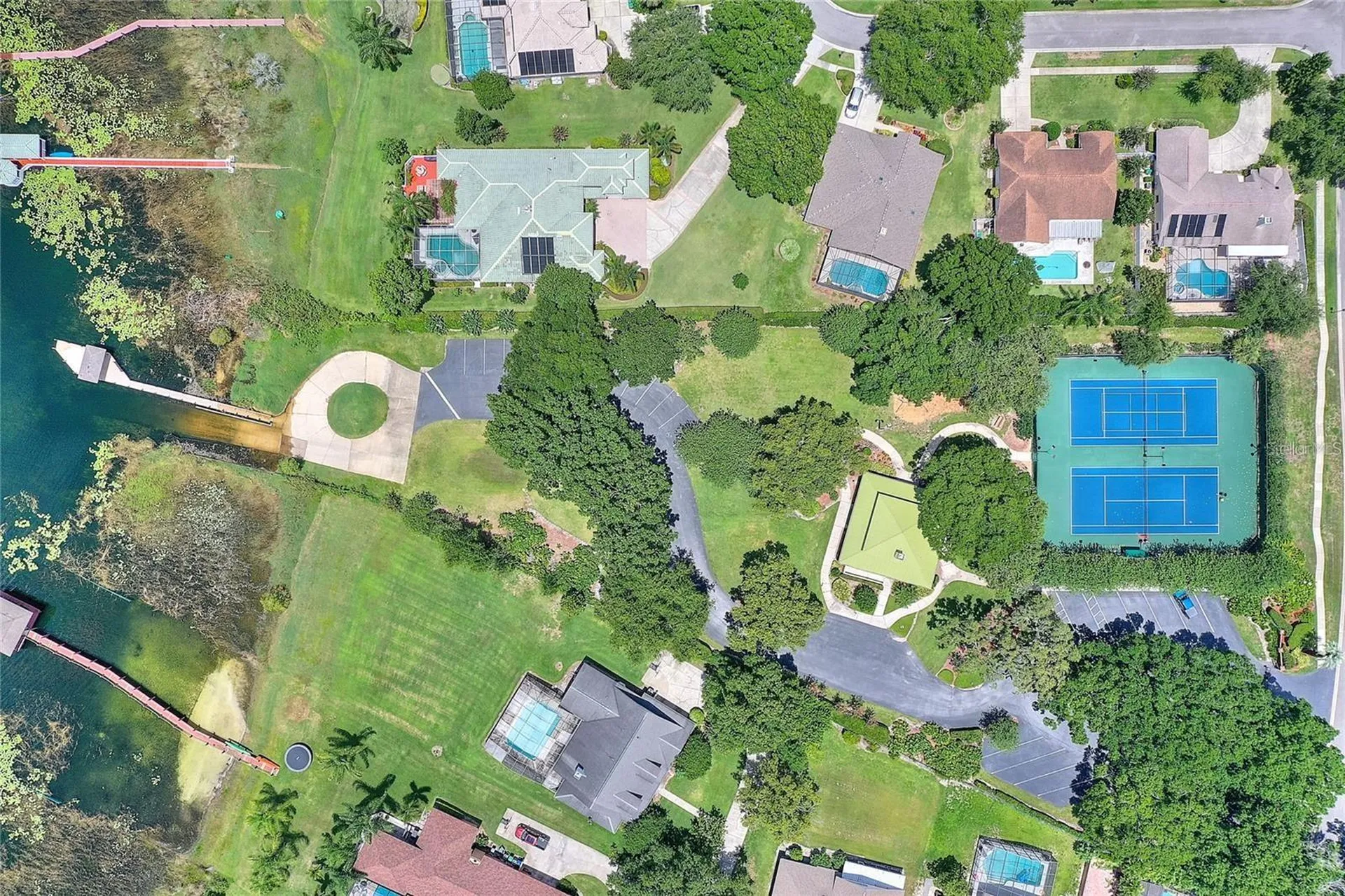 8119 Lake Crowell Circle Orlando FL 32836