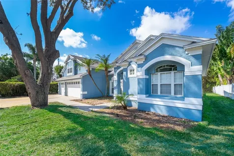 8119 Lake Crowell Circle Orlando FL 32836
