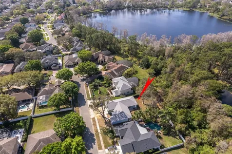 8119 Lake Crowell Circle Orlando FL 32836