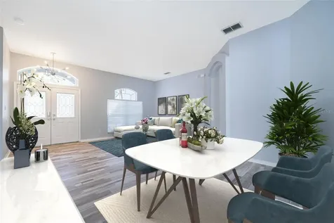 8119 Lake Crowell Circle Orlando FL 32836