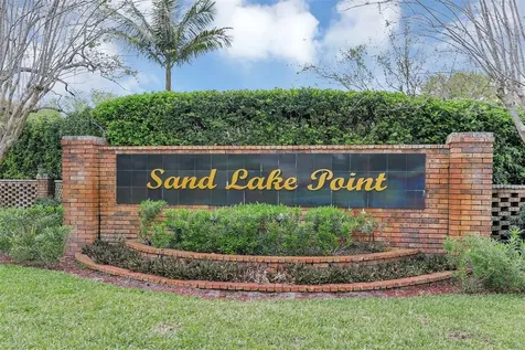 8119 Lake Crowell Circle Orlando FL 32836