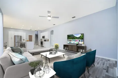 8119 Lake Crowell Circle Orlando FL 32836