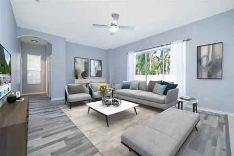 8119 Lake Crowell Circle Orlando FL 32836