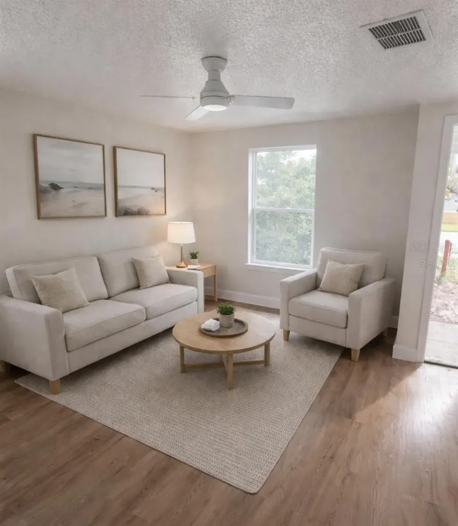 838 Bethune Avenue Winter Garden FL 34787