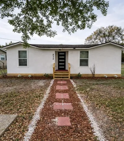 838 Bethune Avenue Winter Garden FL 34787