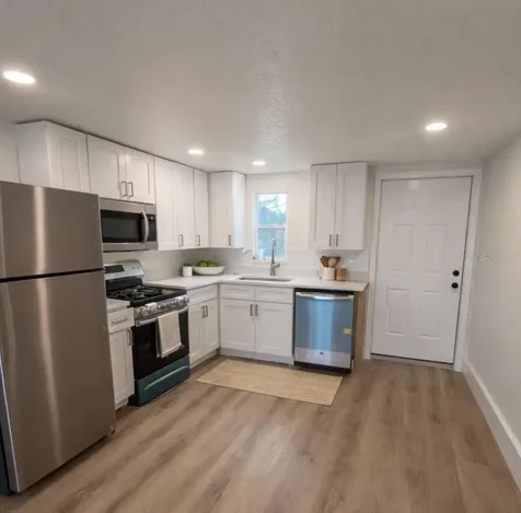 838 Bethune Avenue Winter Garden FL 34787