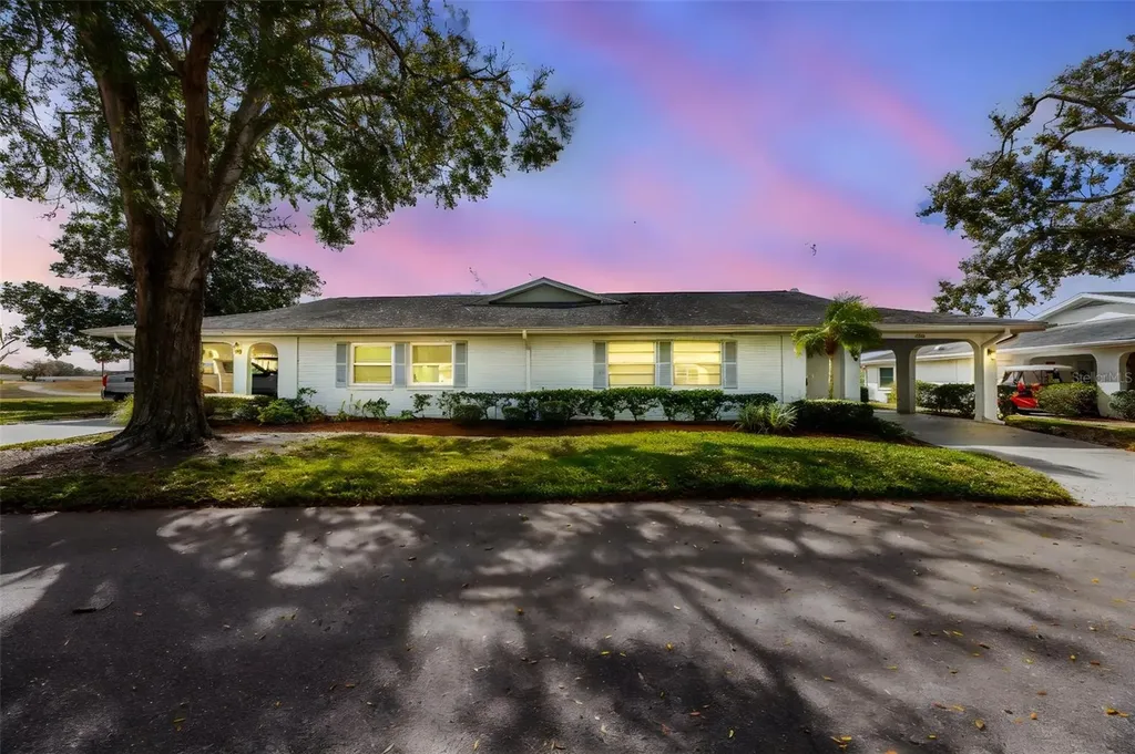 2020 Hullhouse Drive Sun City Center FL 33573
