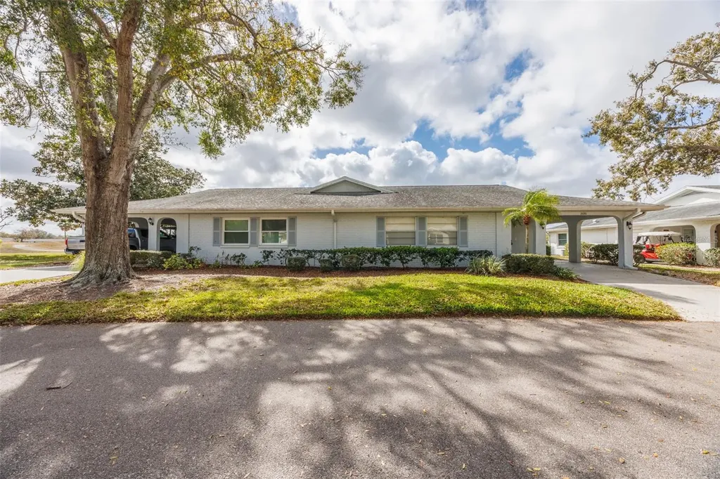 2020 Hullhouse Drive Sun City Center FL 33573