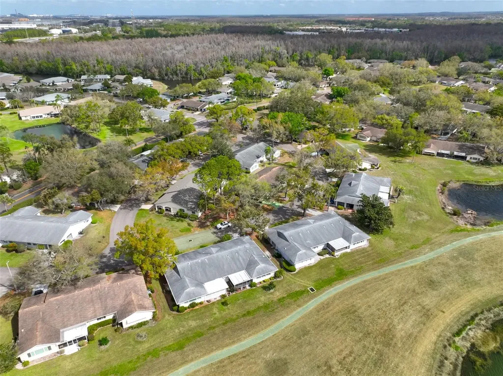 2020 Hullhouse Drive Sun City Center FL 33573