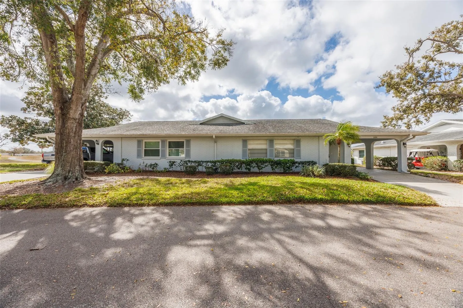 2020 Hullhouse Drive Sun City Center FL 33573
