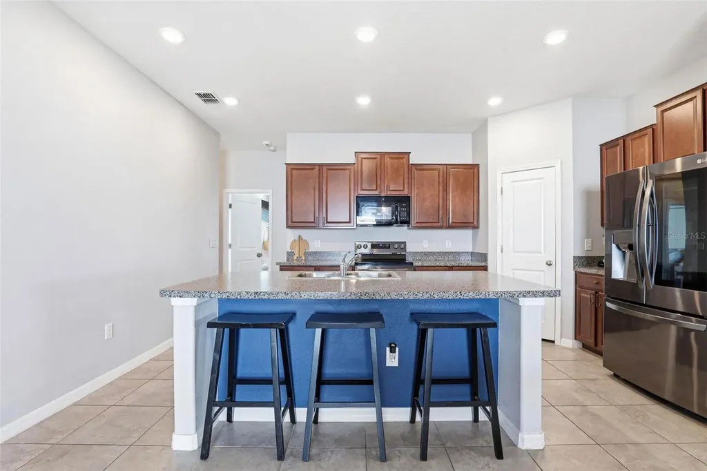6637 Wagon Trail Street Zephyrhills FL 33541