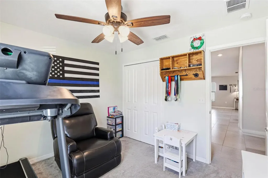 6637 Wagon Trail Street Zephyrhills FL 33541