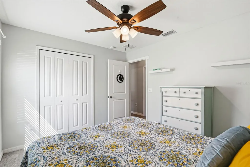 6637 Wagon Trail Street Zephyrhills FL 33541