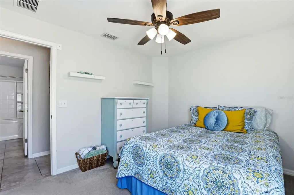 6637 Wagon Trail Street Zephyrhills FL 33541