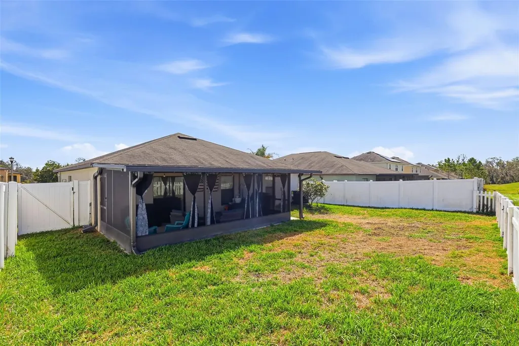 6637 Wagon Trail Street Zephyrhills FL 33541
