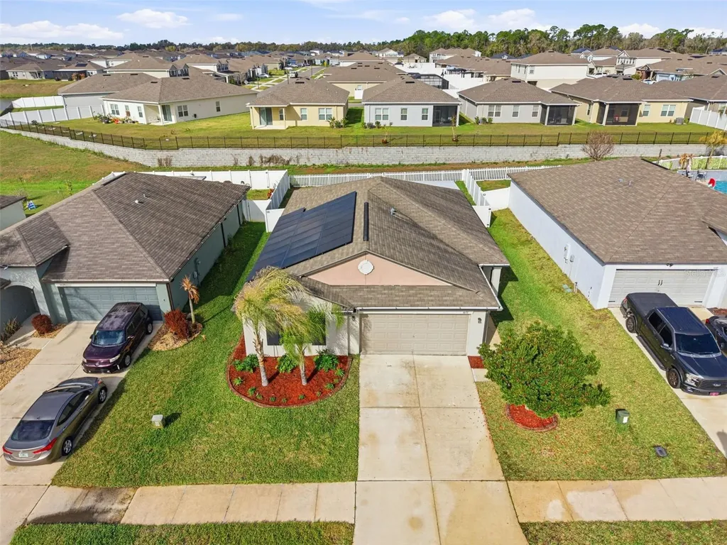 6637 Wagon Trail Street Zephyrhills FL 33541