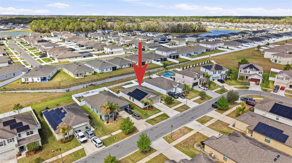 6637 Wagon Trail Street Zephyrhills FL 33541