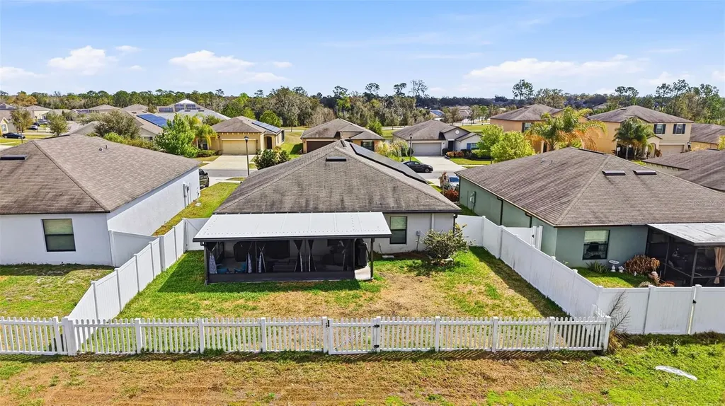 6637 Wagon Trail Street Zephyrhills FL 33541