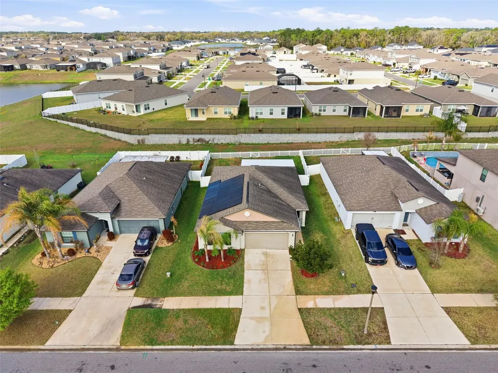 6637 Wagon Trail Street Zephyrhills FL 33541