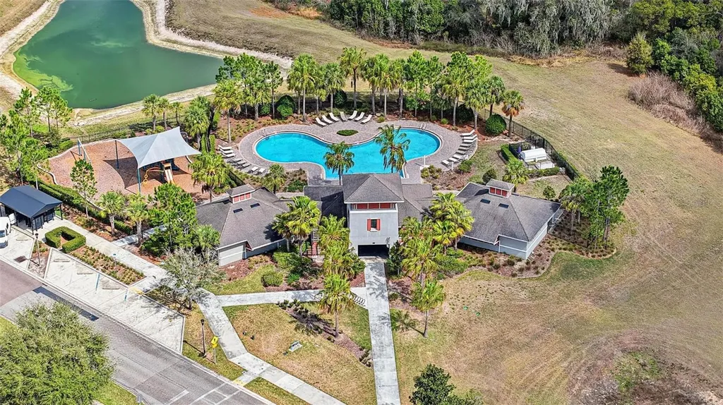 6637 Wagon Trail Street Zephyrhills FL 33541
