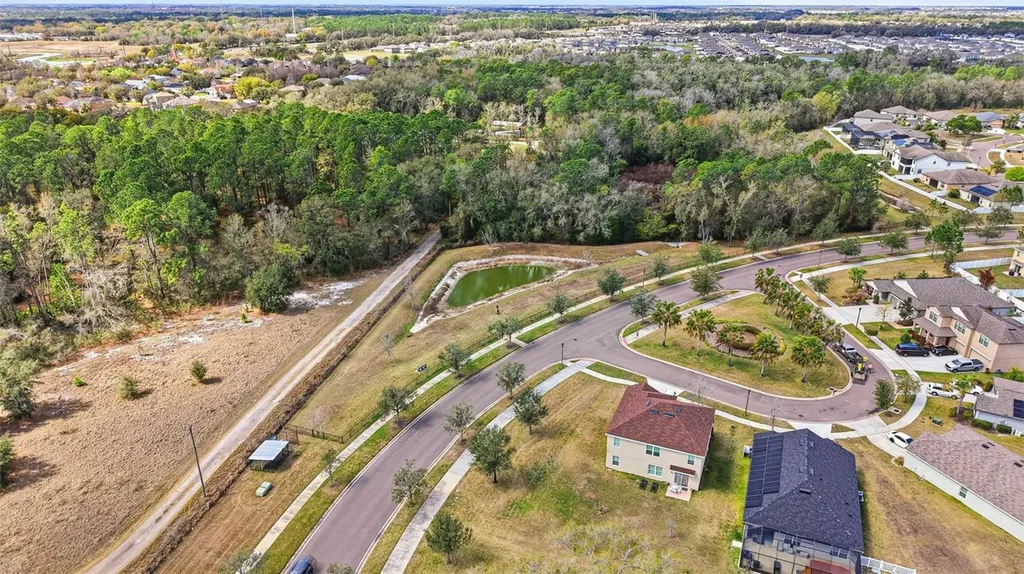 6637 Wagon Trail Street Zephyrhills FL 33541
