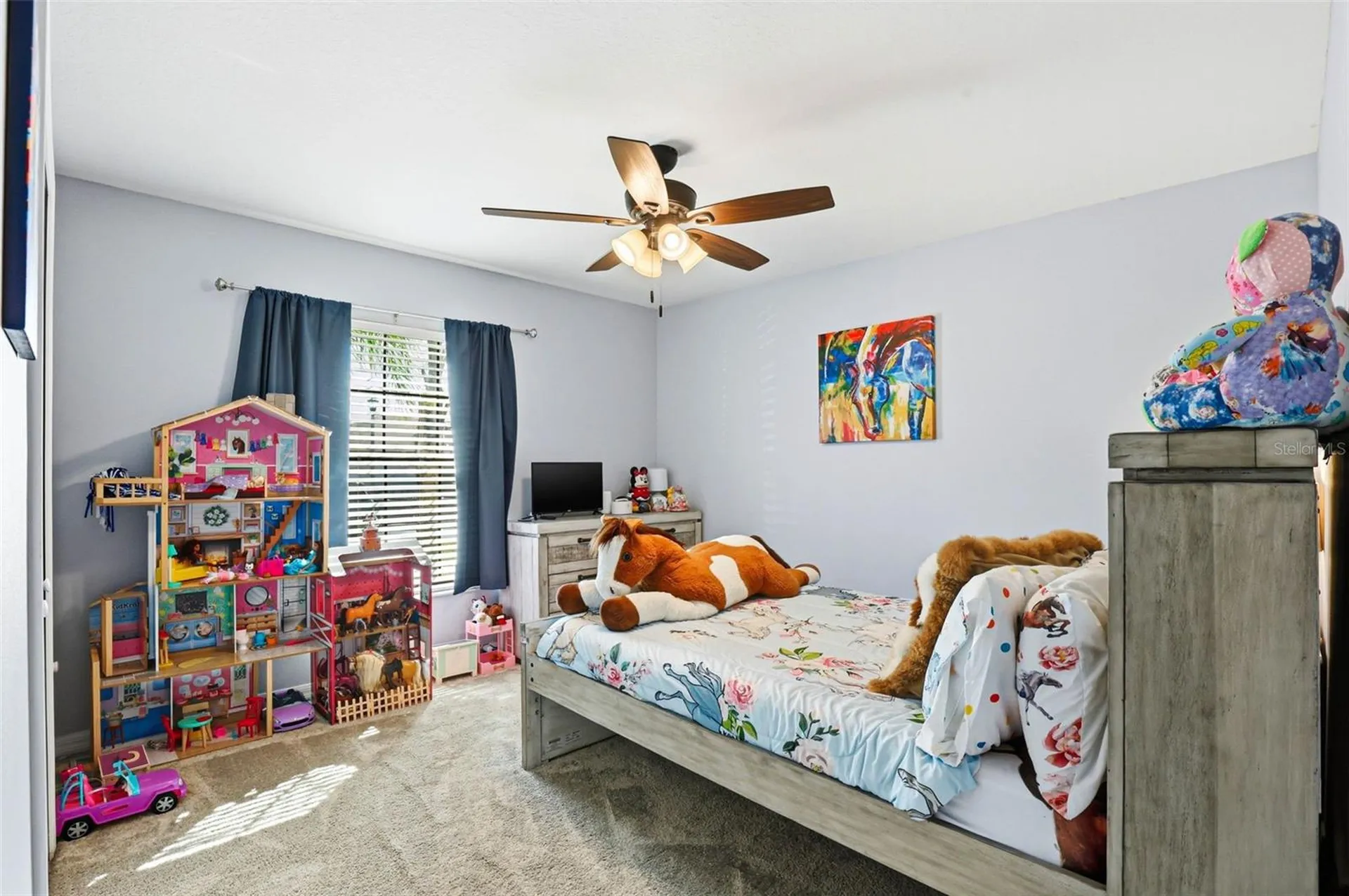 6637 Wagon Trail Street Zephyrhills FL 33541