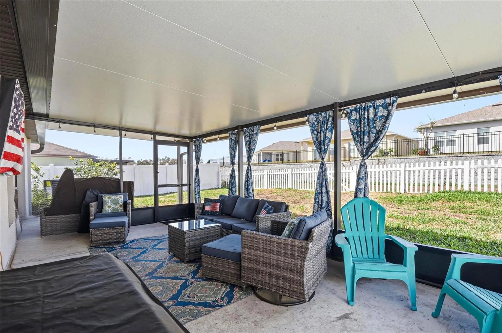 6637 Wagon Trail Street Zephyrhills FL 33541