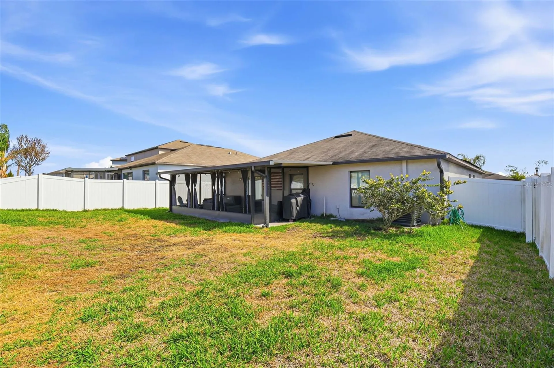 6637 Wagon Trail Street Zephyrhills FL 33541