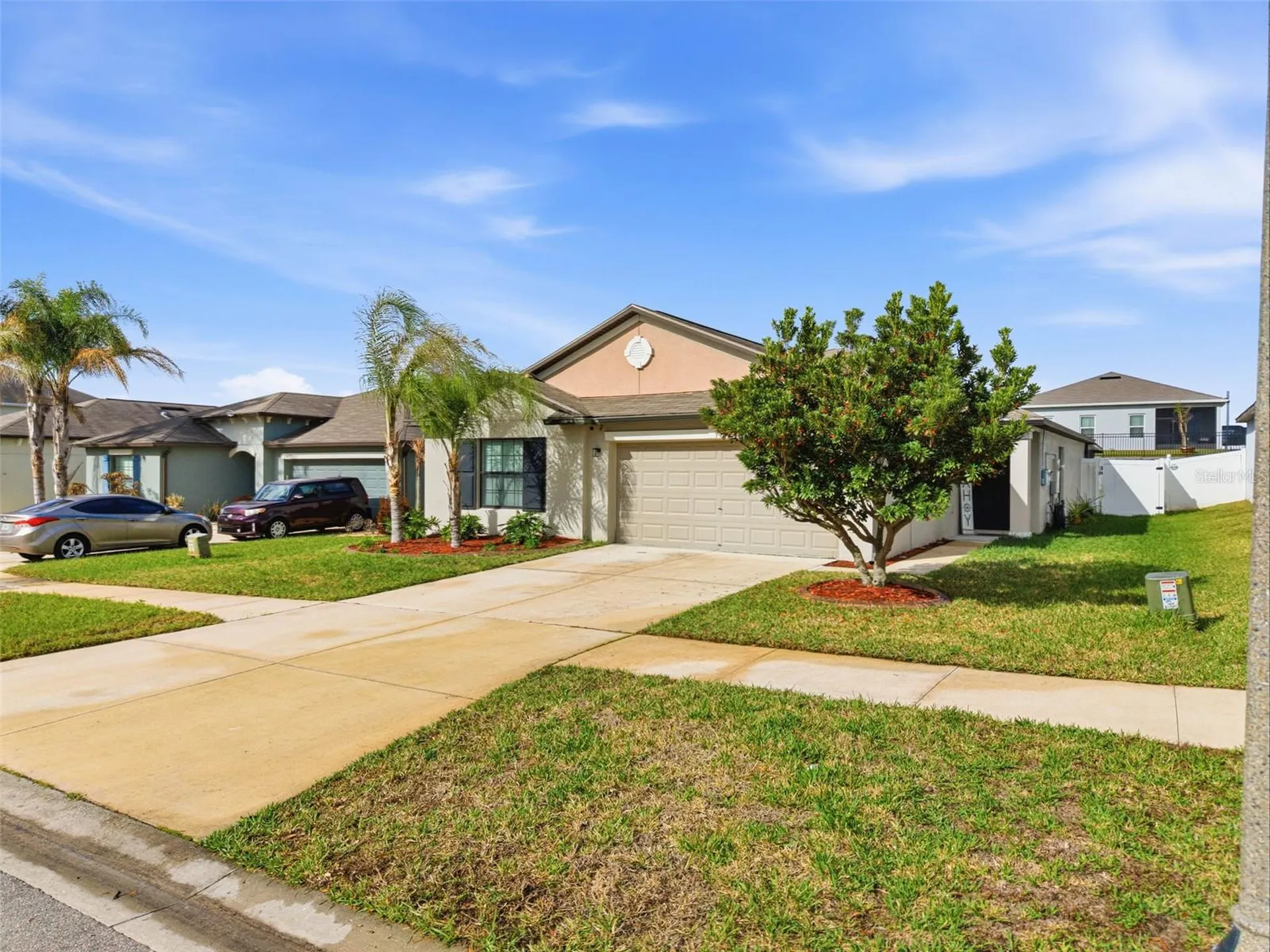 6637 Wagon Trail Street Zephyrhills FL 33541